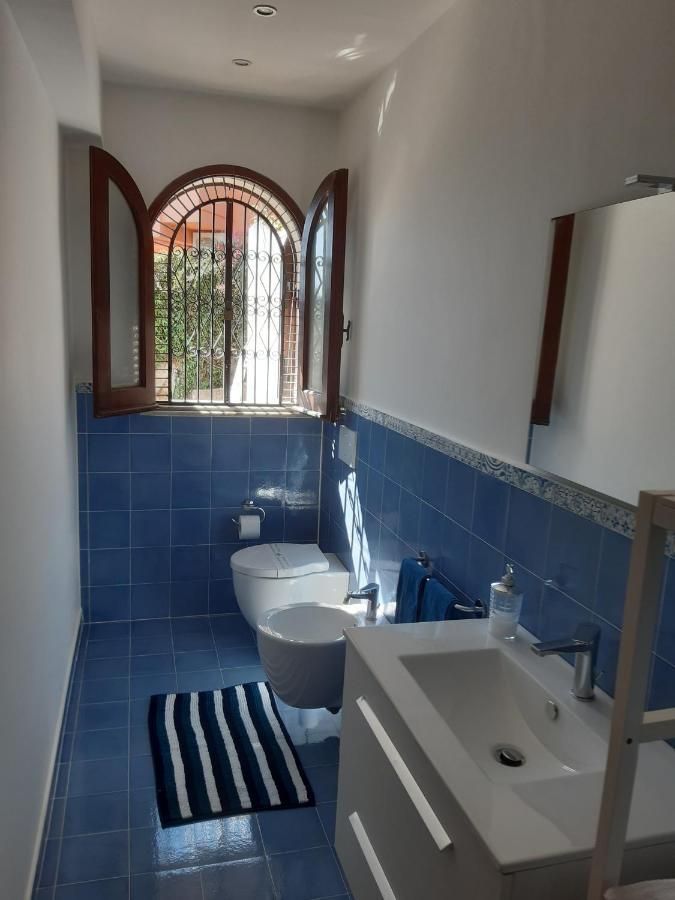 Charming Place Taormina Exterior foto