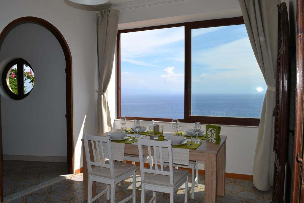 Charming Place Taormina Exterior foto