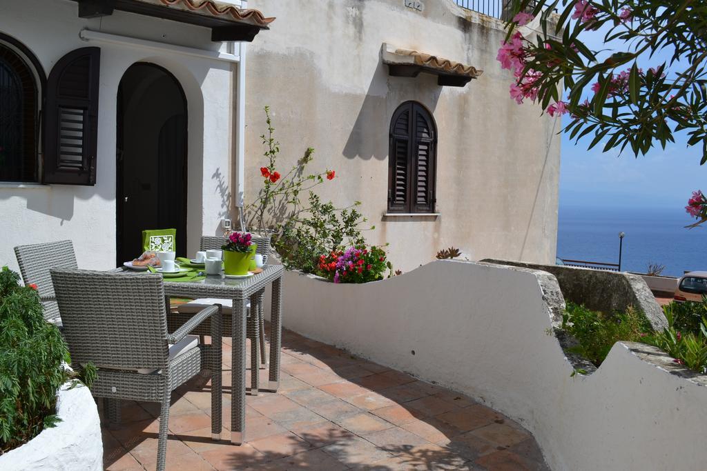 Charming Place Taormina Exterior foto