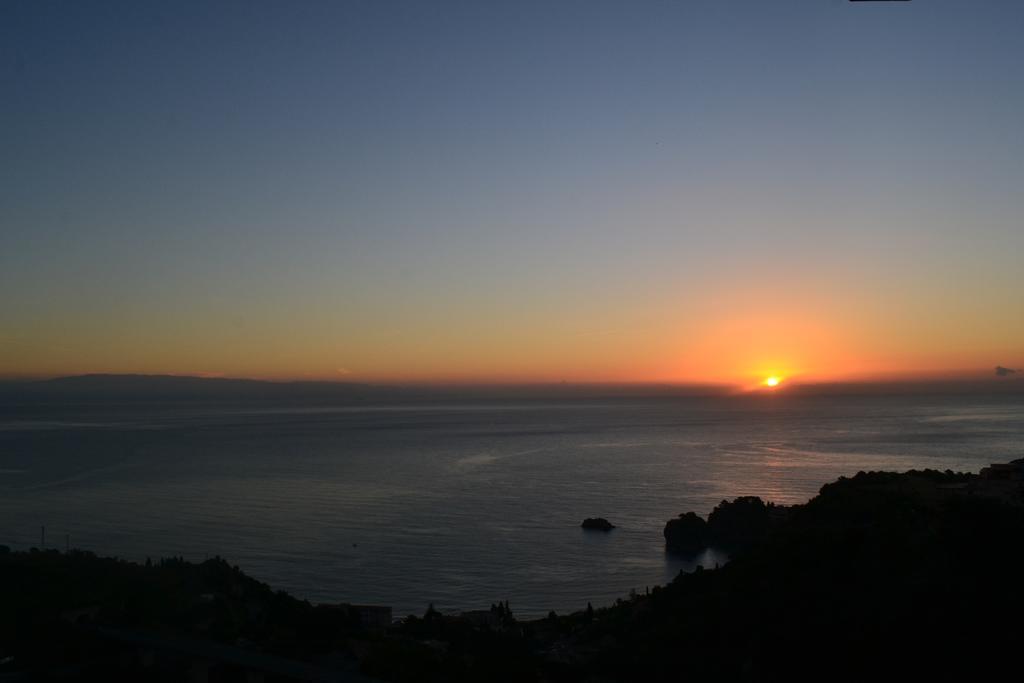 Charming Place Taormina Exterior foto